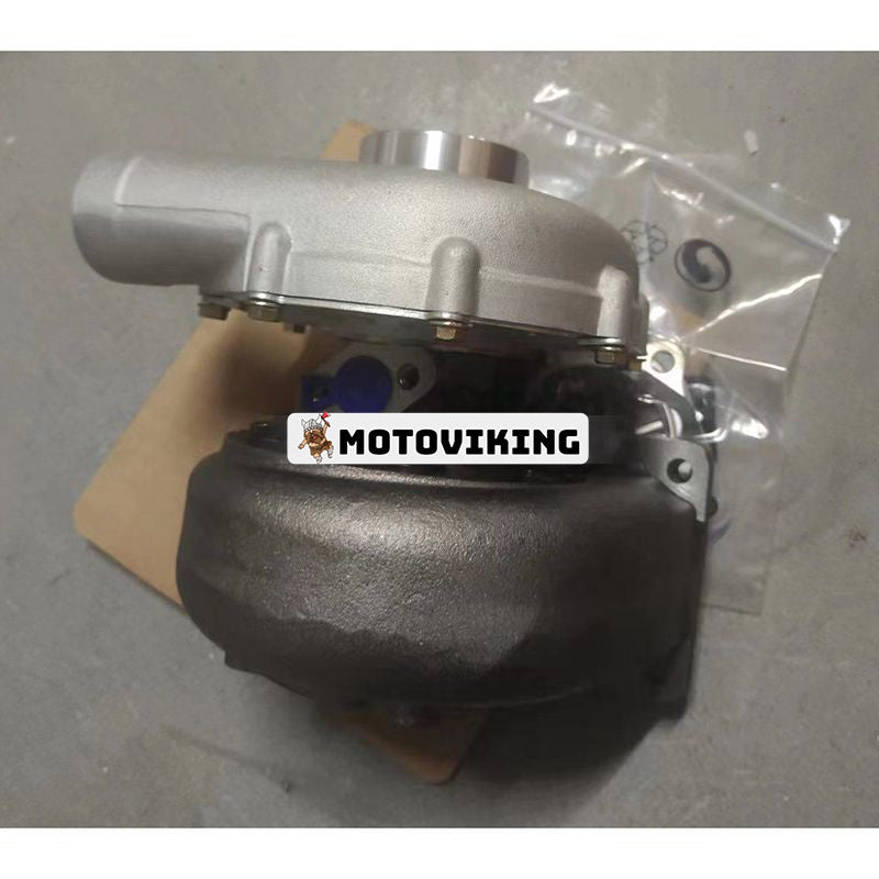Turbo K27 Turboladdare 4813602 för Fiat Iveco Engine 8365.25 New Holland FD14E FL14E 3790