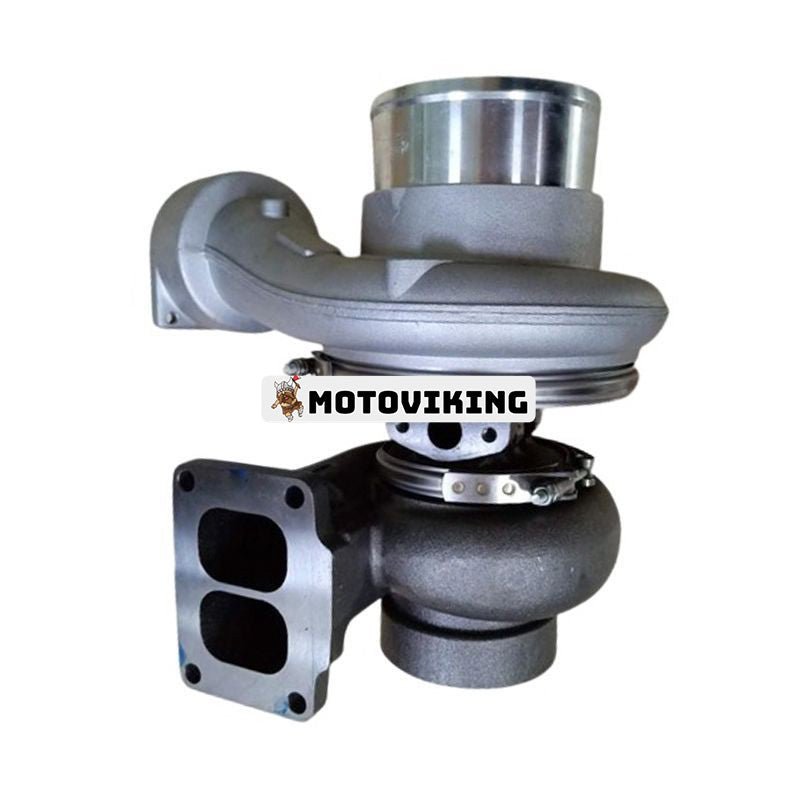Turbo S3BSL157 Turboladdare 0R-7251 för Caterpillar CAT Engine 3176C C-10