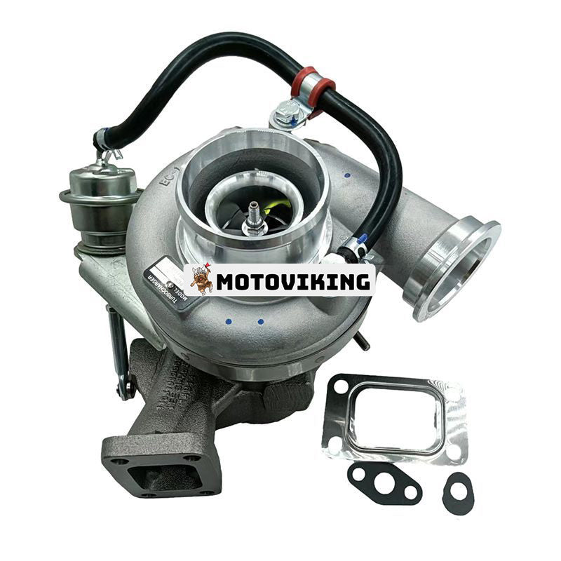 Turbo B1G Turboladdare 23693750 för Deutz Engine TCD Volvo Hjullastare L90H