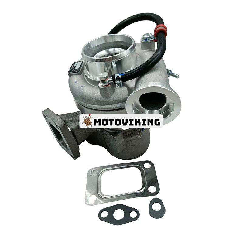 Turbo B1G Turboladdare 23693750 för Deutz Engine TCD Volvo Hjullastare L90H