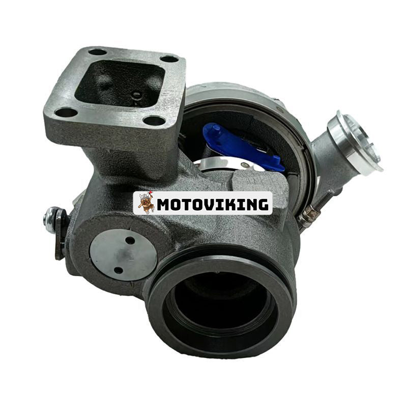 Turbo B1G Turboladdare 23693750 för Deutz Engine TCD Volvo Hjullastare L90H