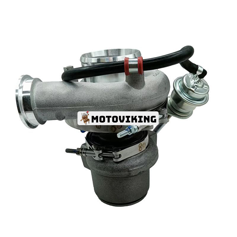 Turbo B1G Turboladdare 23693750 för Deutz Engine TCD Volvo Hjullastare L90H