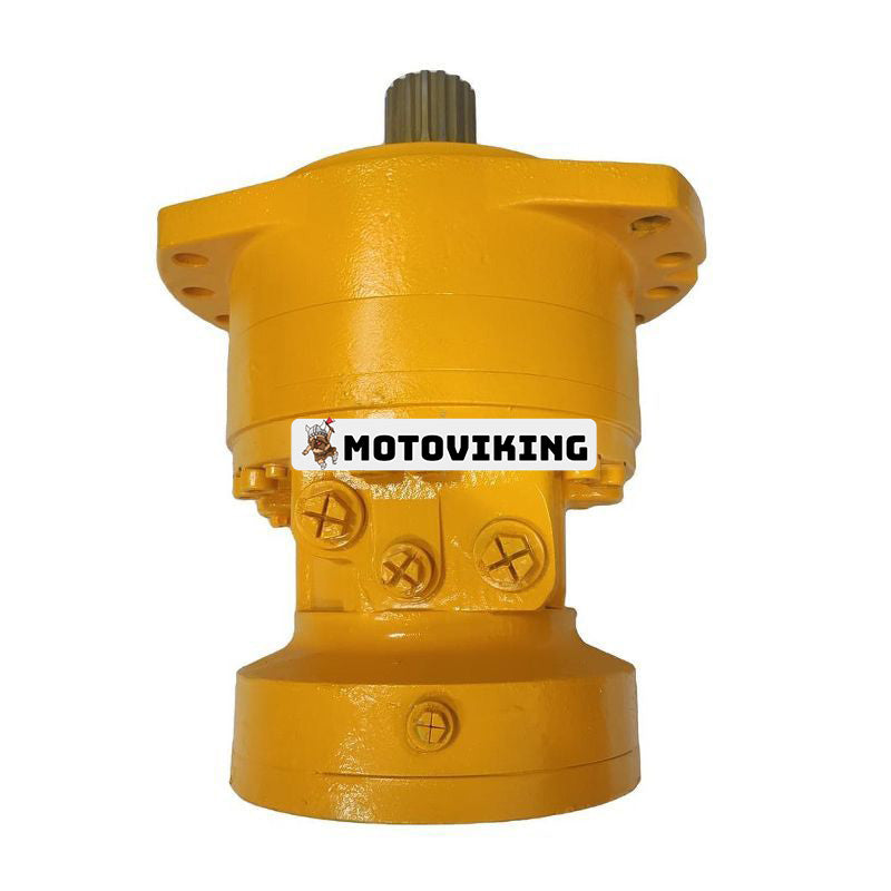 Hydraulmotor MS05-0-113-F04-2A50-0000 för John Deere minilastare 280