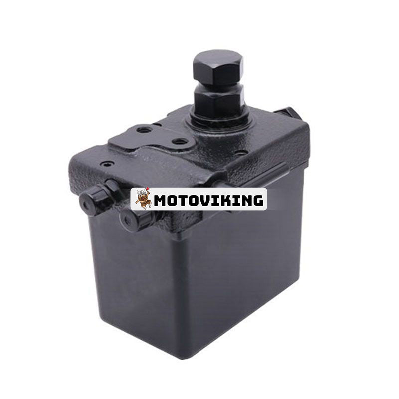 Hytttiltpump 0015533601 0015533301 för Mercedes-Benz Truck Actros 97-03 Axor 2