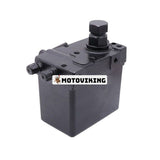 Hytttiltpump 0015533701 för Mercedes-Benz Truck Actros Atego Axor 2 96-05