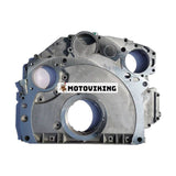 Transmissionsväxelhus VOE22444773 för Volvo Engine Grävmaskin EC140C EC160C EC180D EC220E Lastare L50G L60H L70H