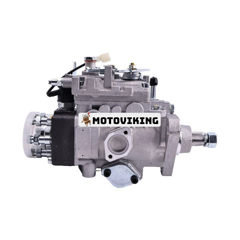 Bränsleinsprutningspump 6734-71-1240 för Komatsu Engine 6D102E-1