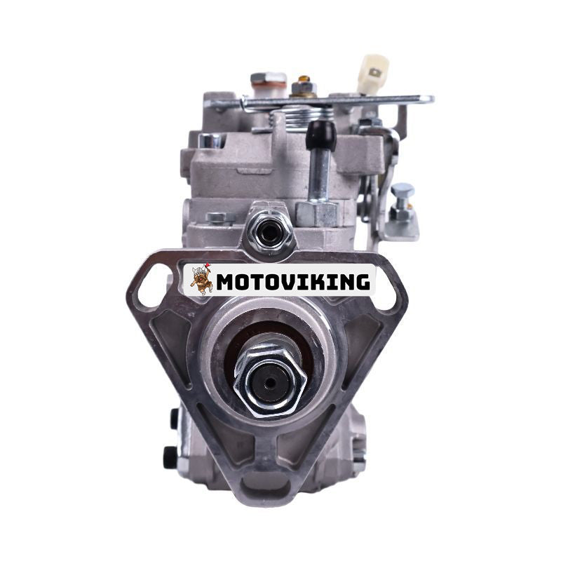 Bränsleinsprutningspump 6734-71-1240 för Komatsu Engine 6D102E-1