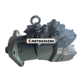 Hydraulpump 9260885 PG200274 för John Deere grävmaskin 380GLC 350GLC 350DLC