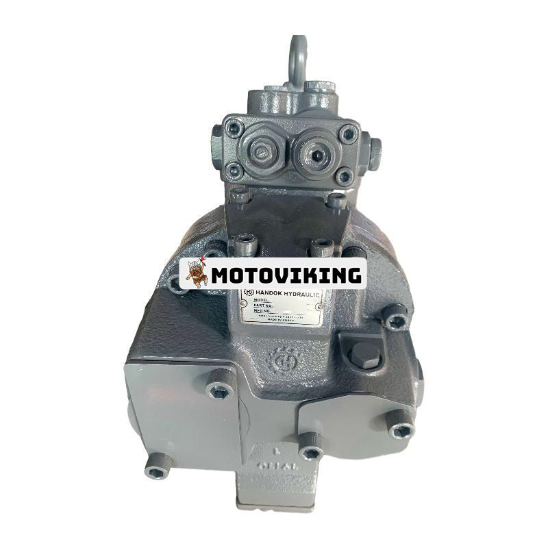 Hydraulpump 9260885 PG200274 för Hitachi grävmaskin ZAXIS350LC-3 ZAXIS350LC-5A ZAXIS370F-FE-6N