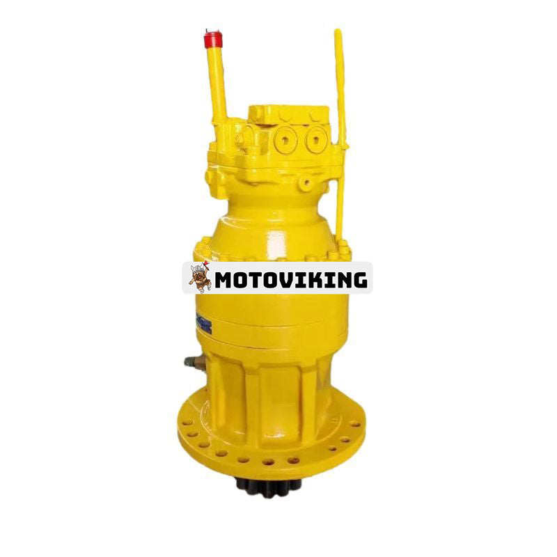 Svängmotorenhet 21K-26-71100 för Komatsu grävmaskin PC160LC-7 PC160LC-8 PC190LC-8 PC180LC-7K PC195LC-8