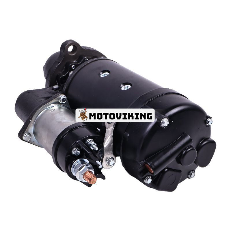 12V 12T Startmotor 3910643 för Cummins Engine 6C8.3 6CTA8.3-C