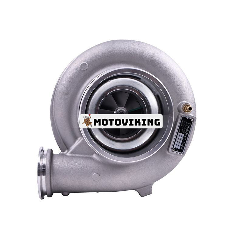 Turbo HX55 Turboladdare 3768075 A4720961699 för Detroit Engine DD15