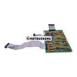 PCB Assembly Analog Board 300-4080 för Cummins Engine KT19 Onan Power Command Control PCC3100