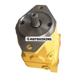 Hydraulisk kolvfläktmotor 242-6776 för Caterpillar CAT grävmaskin 330D 336D