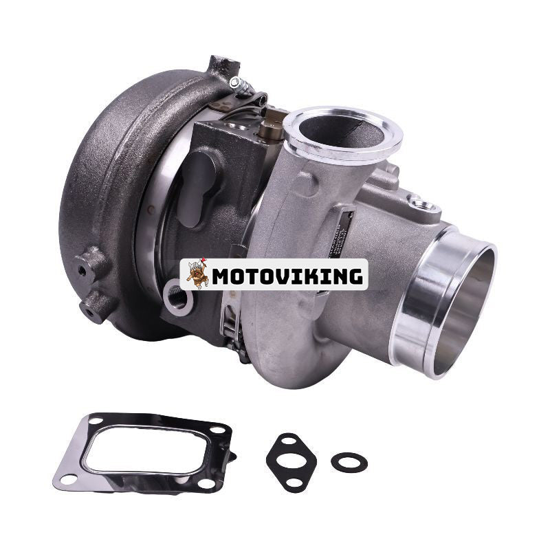 Turbo HE400VG Turboladdare 2882112 för Cummins Engine ISX ISX15 QSX QSX15