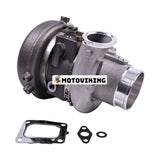 Turbo HE400VG Turboladdare 2882112 för Cummins Engine ISX ISX15 QSX QSX15