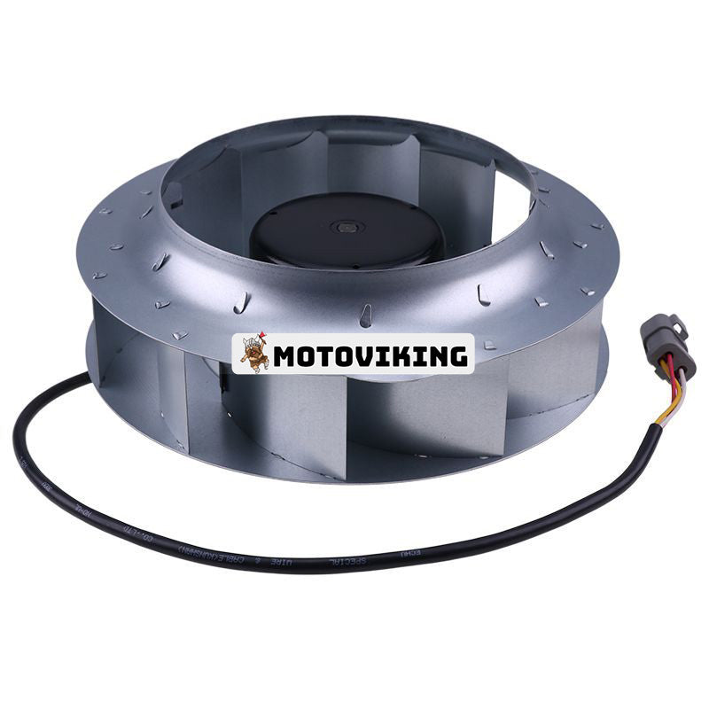 24V förångarfläktmotor 54-00554-01 för bärare Xarios 500 600 400 450 350 150 600MT Supra 950U 950MT 850U 850MT