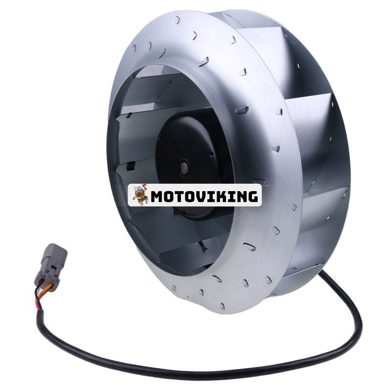 24V förångarfläktmotor 54-00554-01 för bärare Xarios 500 600 400 450 350 150 600MT Supra 950U 950MT 850U 850MT