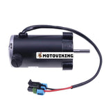 14V fläktmotor 54-60006-10 EGBA1E060 54-60006-16 för Carrier Xarios 500 600 400 450 600MT 500MT Oasis 350 250 200 150 100