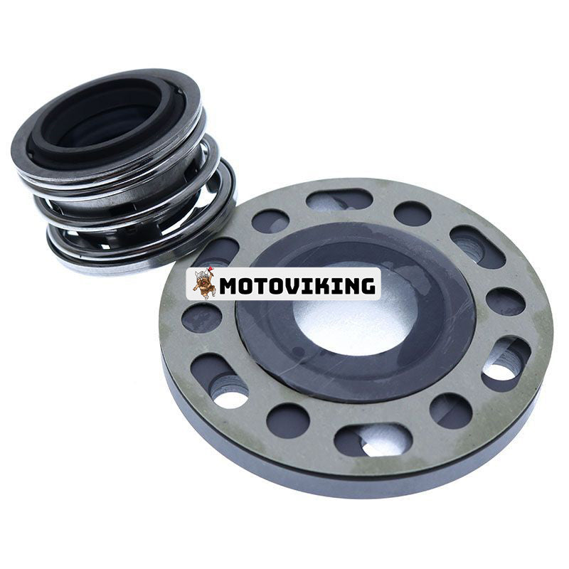Axeltätning 17-44740-00 för Carrier Kompressor 05K Supra 822 550 622 722 750 Maxima 1000 1200