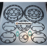 Packningssats 17-44707-00 för Carrier Kompressor 05K Supra 1150 850 1150MT 844 Maxima 1000 1200 Genesis TM800