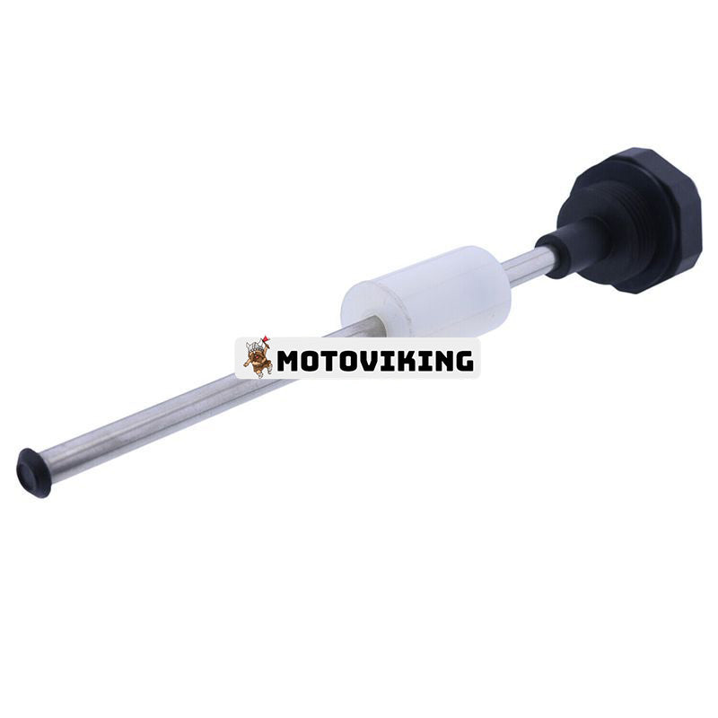 Bränslesensor 7287030 för Bobcat grävmaskin 319 320 321 322 323 324 428 430 435 E14 E16 E17 E17Z