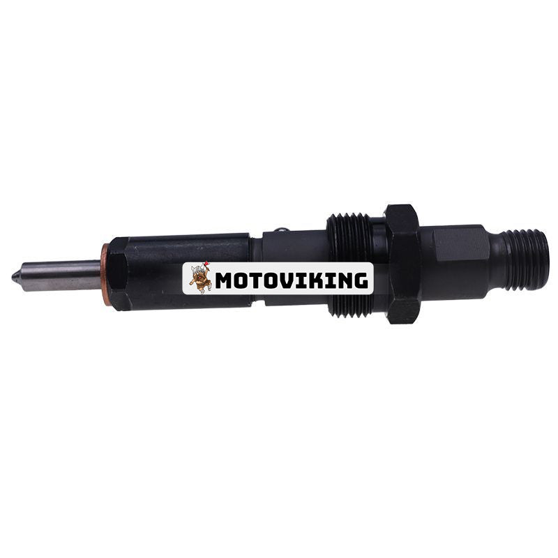 4st bränsleinsprutare 0432133771 2853346 för CASE P70 motor 430 445 New Holland L190 kompaktlastare