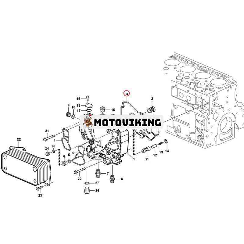 LXFP413HKJ11530 bild 3