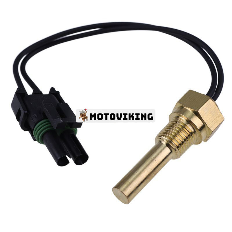 Temperatursensor 12-00284-00 för Carrier Vector 1950MT 1850MT 1800MT 6600 6500 Supra 422 922 1150 1250
