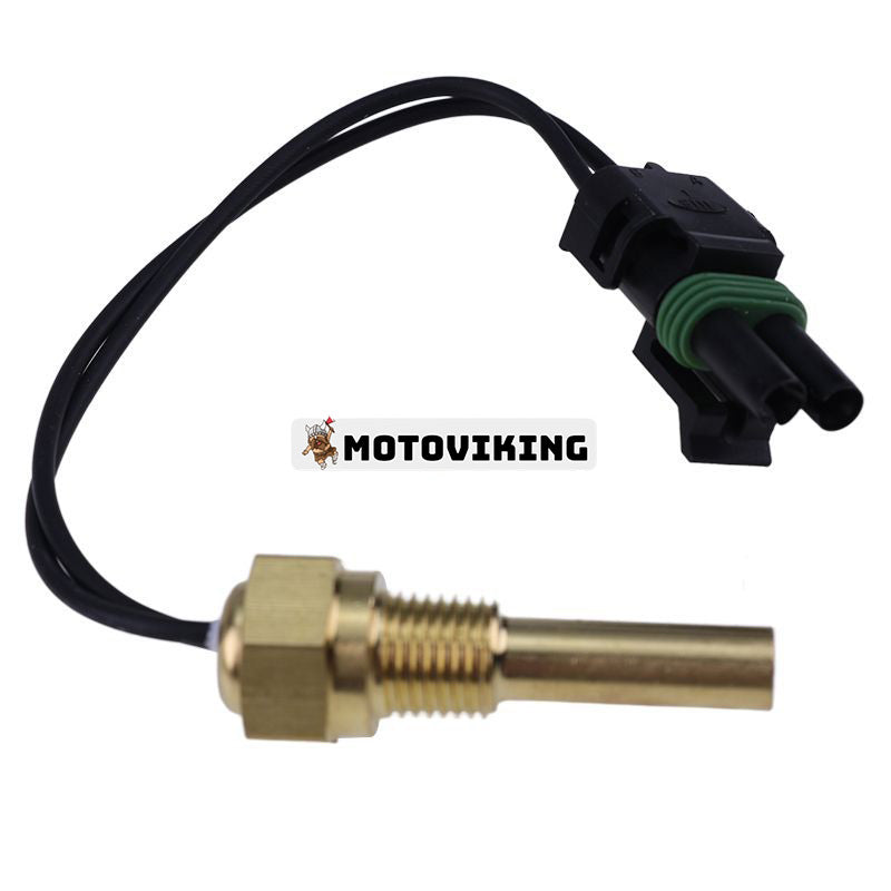 Temperatursensor 12-00284-00 för Carrier Vector 1950MT 1850MT 1800MT 6600 6500 Supra 422 922 1150 1250