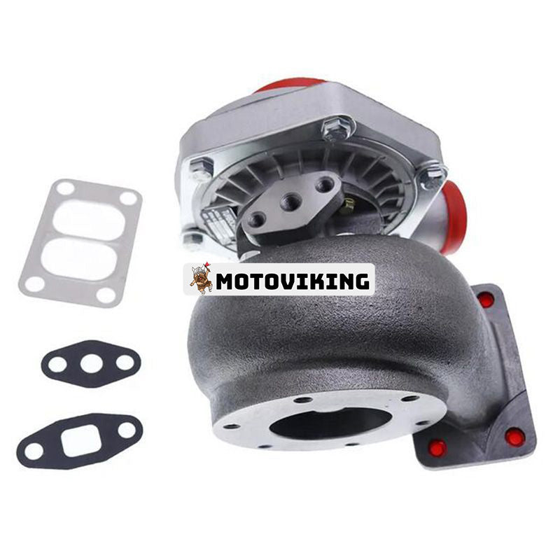 Turbo T04B46 Turboladdare 4774354 för Volvo Engine TD60B TD60A TD60C Lastbil B6 F6 F6S