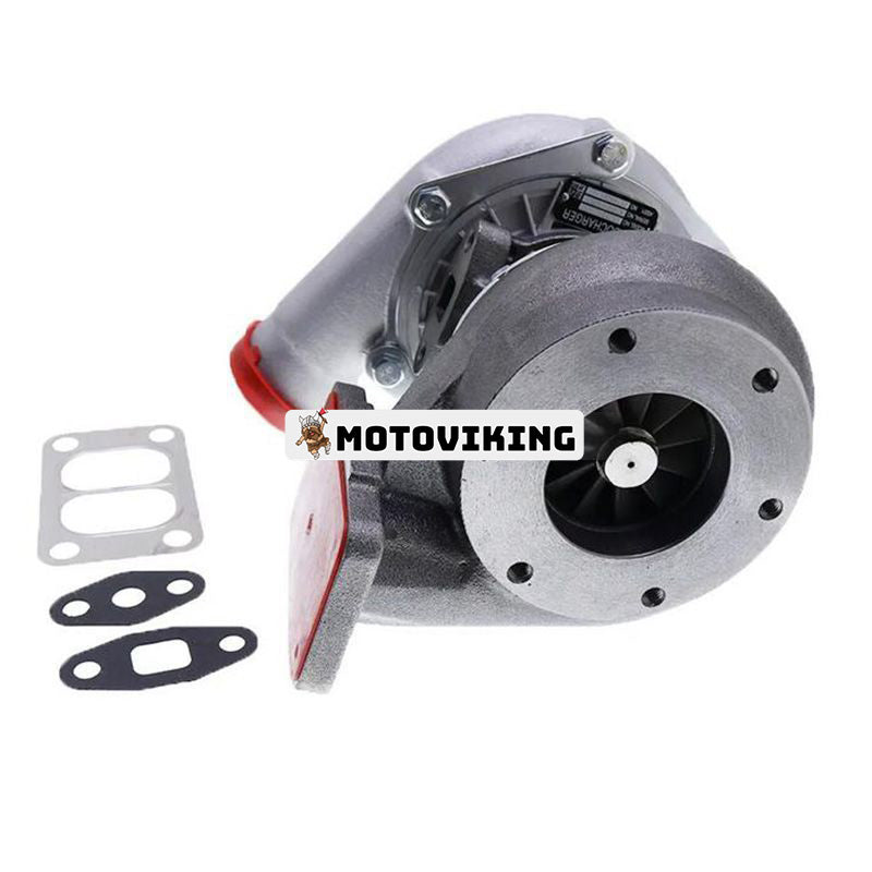 Turbo T04B46 Turboladdare 4774354 för Volvo Engine TD60B TD60A TD60C Lastbil B6 F6 F6S