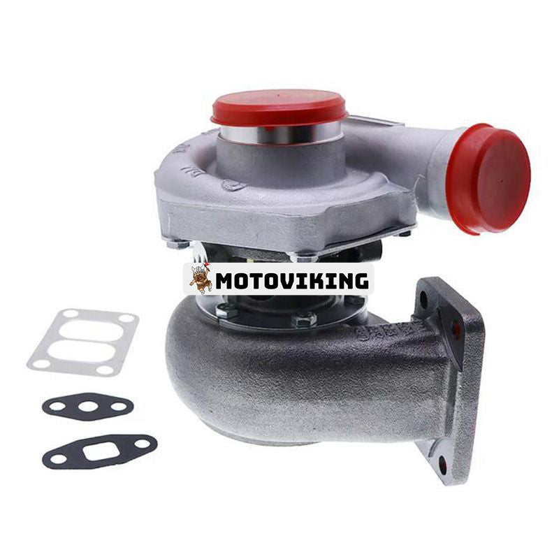 Turbo T04B46 Turboladdare 4774354 för Volvo Engine TD60B TD60A TD60C Lastbil B6 F6 F6S