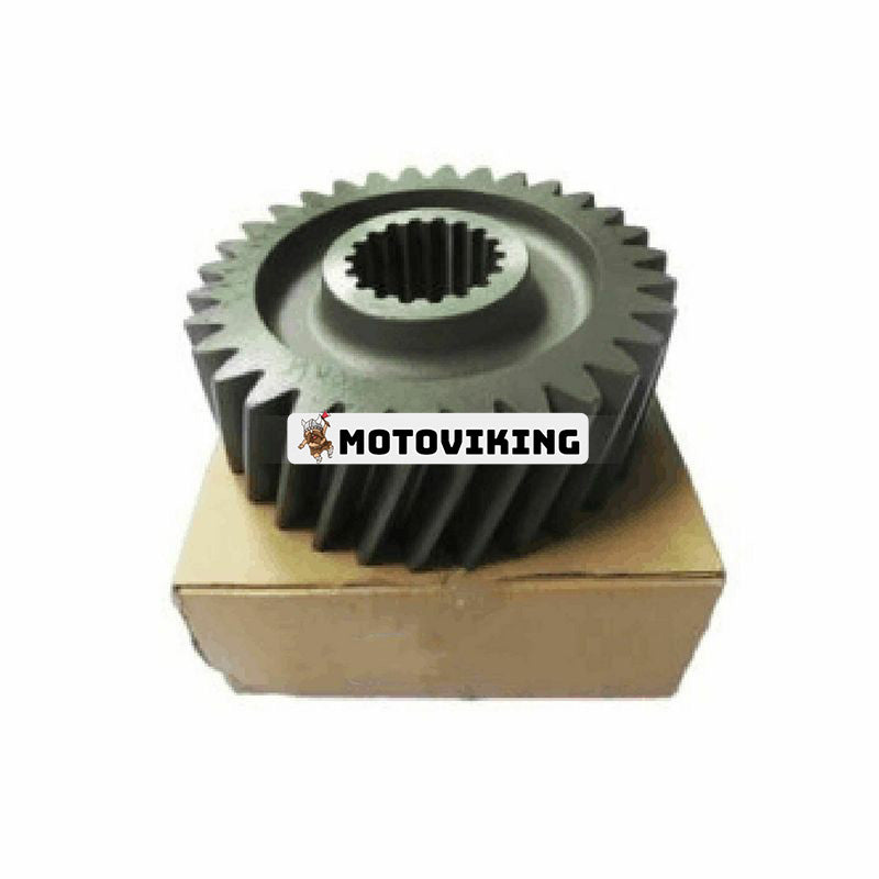 Helical Driven Gear 1-41352029-0 1-41351042-0 för Isuzu Engine 10PE1 Truck CXZ81K CX FXZ EXZ
