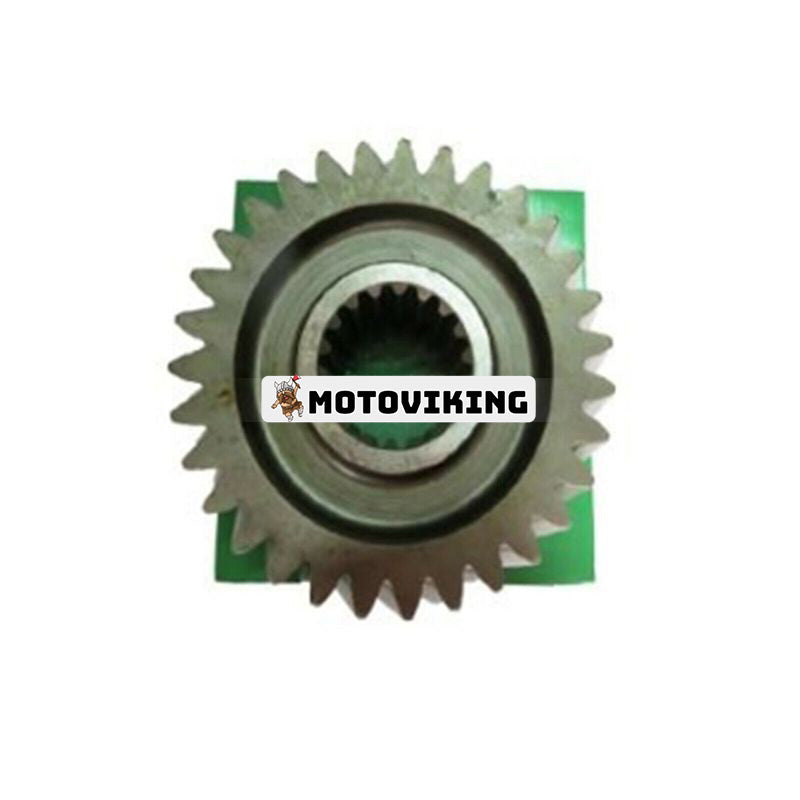 Gear Driver Helical 1-41352026-0 1-41651042-0 för Isuzu Engine 6WF1 Truck CXZ51K