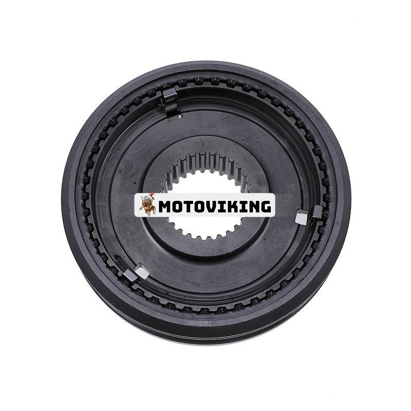 Hyls- och navmontering 8-97366526-0 för Isuzu Truck MYY5T NKR