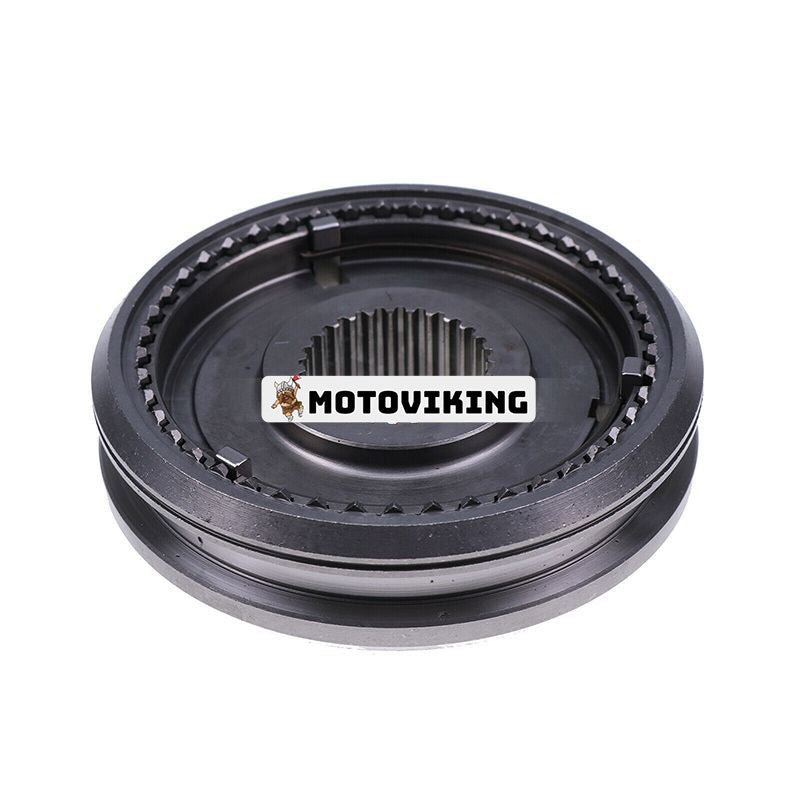 Hyls- och navmontering 8-97366526-0 för Isuzu Truck MYY5T NKR