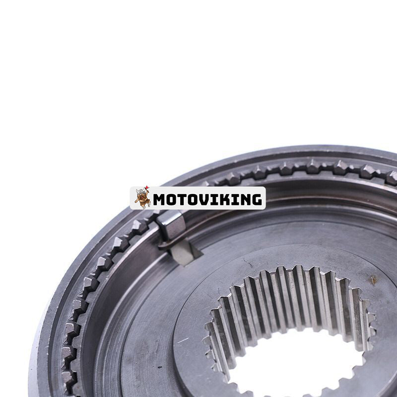 Hyls- och navmontering 8-97366526-0 för Isuzu Truck MYY5T NKR