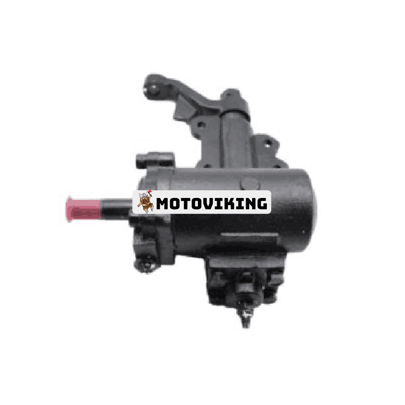 Servostyrenhet 8-97045345-0 för Isuzu Engine 4JA1 4JX1 Truck TFR54