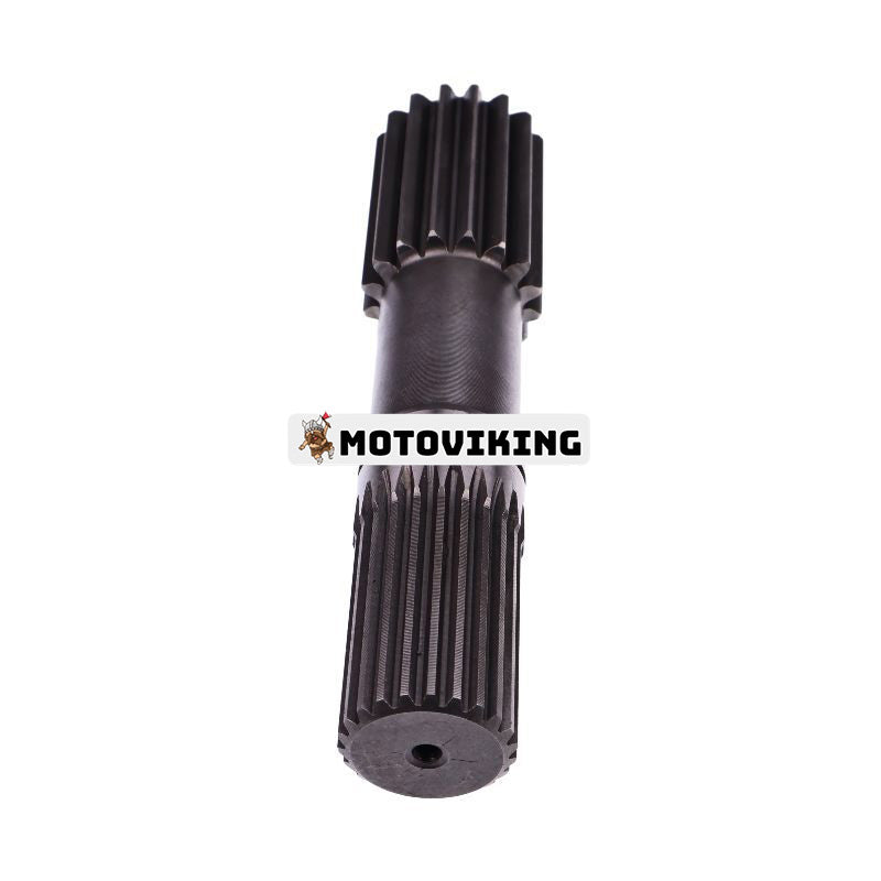 Sun Gear T151085 för John Deere Grävlastare 310G 310SG 315SG 410D 410E 410G 510D