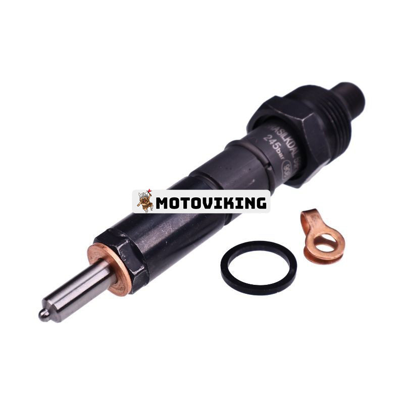 Bränsleinsprutare J914472 för CASE Engine 4390 6590 Traktor 8820 8830 6000 6500 2096 550 550E 450C 455C