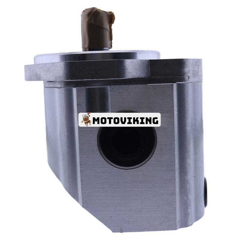 Hydraulisk fläktmotor 307-3036 för Caterpillar CAT minilastare 216B 226B 232B 236B 236D 242B 242B3 242D 252B