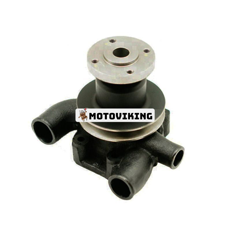 Vattenpump 01320501 för Cummins Engine X1.7G1 X2.5G1 Generator C17 D5 C22 D5 C28 D5 C12 D6 C16 D6 C20 D7