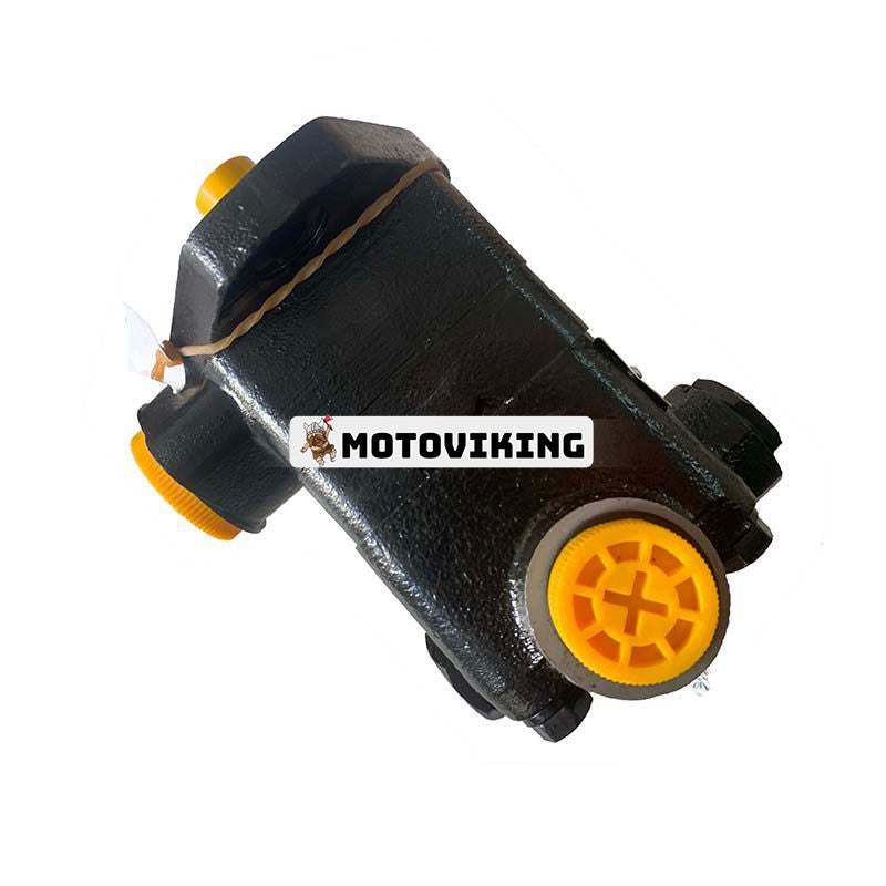 Servostyrningspump 3415402 för Cummins Engine 6C8.3 C GAS CM556 GTA8.3 CM558