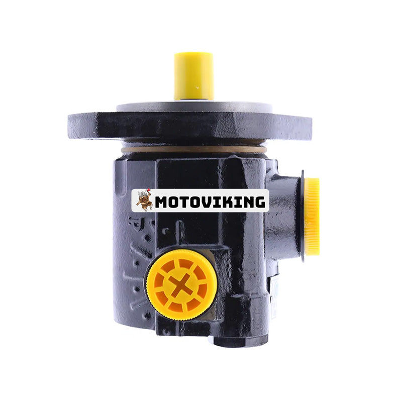 Servostyrningspump 3967429 för Cummins Engine ISLE 6CT 6C8.3 C GAS PLUS CM556 GTA8.3 CM558