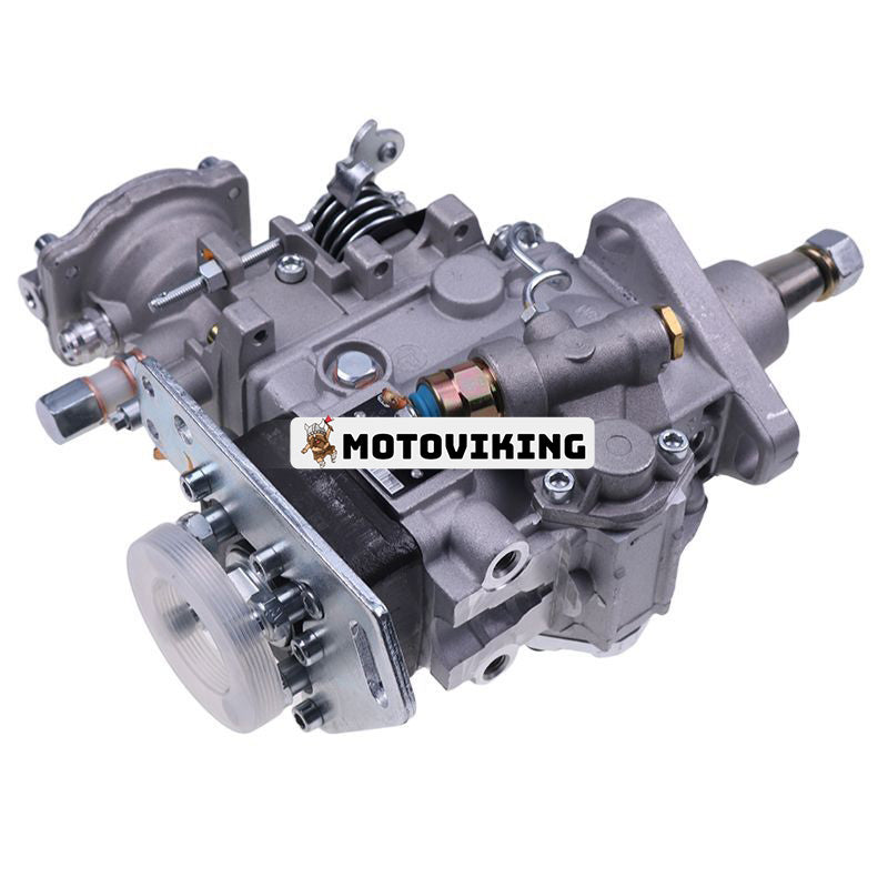 Bränsleinsprutningspump 0460424282 för New Holland Grävlastare LB75 LB75B