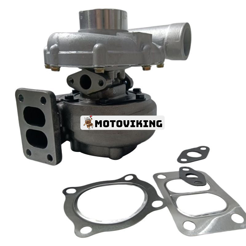 Turbo K27.2 Turboladdare 53279886407 för Deutz Engine BF6L913
