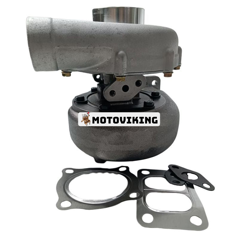 Turbo K27.2 Turboladdare 53279886407 för Deutz Engine BF6L913