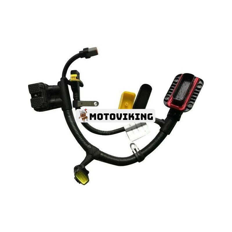 Styrmodul ledningsnät 4388986 för Cummins Engine ISZ